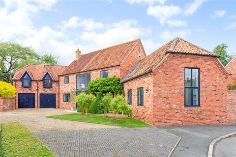 4 bedroom detached house for sale, Church Lane, Redmile, Nottingham, NG13