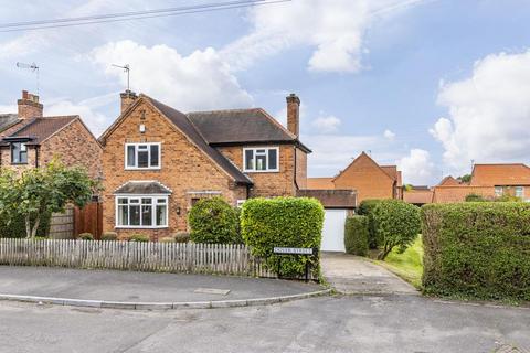 3 bedroom detached house for sale, Dover Street, Southwell NG25