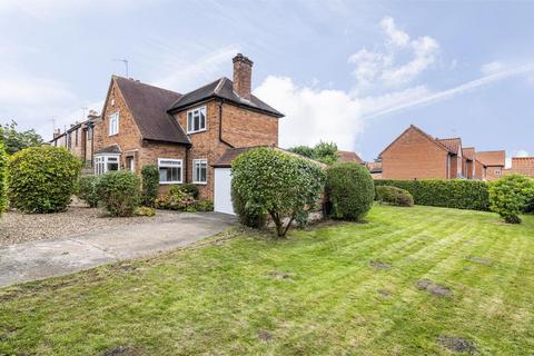 3 bedroom detached house for sale, Dover Street, Southwell NG25