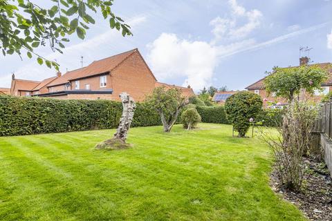 3 bedroom detached house for sale, Dover Street, Southwell NG25