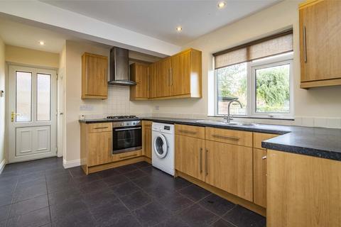 3 bedroom detached house for sale, Dover Street, Southwell NG25