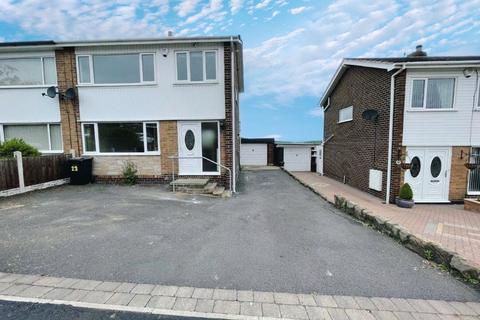 3 bedroom semi-detached house to rent, Northwood Falls, Woodlesford, Leeds, West Yorkshire, LS26