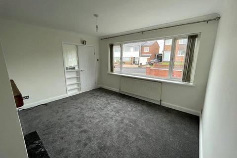 3 bedroom semi-detached house to rent, Northwood Falls, Woodlesford, Leeds, West Yorkshire, LS26