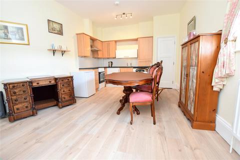 1 bedroom apartment for sale, St. Josephs Field, Taunton, TA1