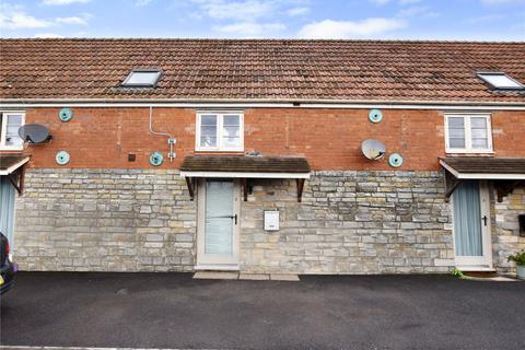 2 bedroom terraced house for sale, Stoke St. Gregory, Taunton, Somerset, TA3