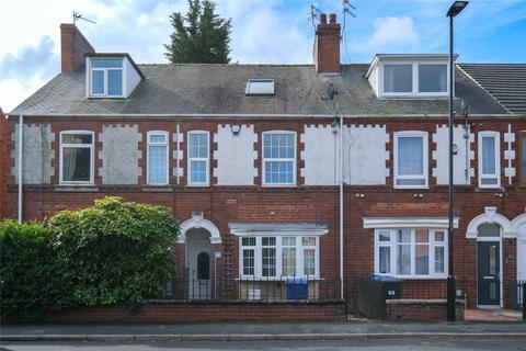 2 bedroom terraced house to rent, North Eastern Road, Thorne, Doncaster, DN8