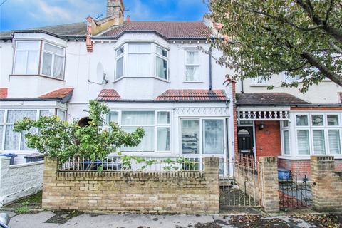 4 bedroom terraced house for sale, Ashling Road, Croydon, CR0