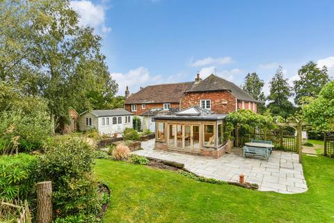 4 bedroom detached house for sale, Mill Lane, Aldington, Kent, TN25