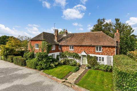 4 bedroom detached house for sale, Mill Lane, Aldington, Kent, TN25