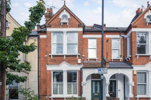 5 bedroom terraced house for sale, Killyon Road, London, SW8.