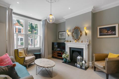 5 bedroom terraced house for sale, Killyon Road, London, SW8.