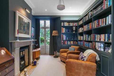 5 bedroom terraced house for sale, Killyon Road, London, SW8.