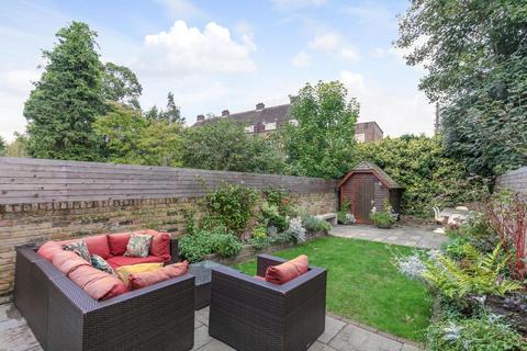 5 bedroom terraced house for sale, Killyon Road, London, SW8.