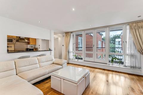 2 bedroom apartment for sale, Kidderpore Avenue, London