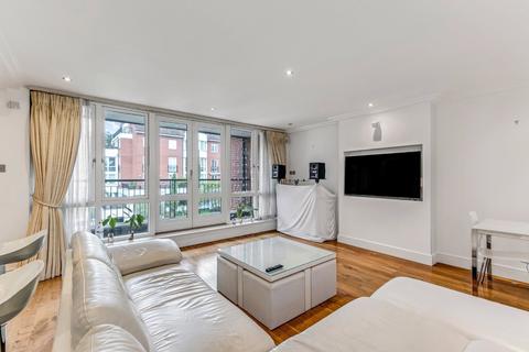 2 bedroom apartment for sale, Kidderpore Avenue, London