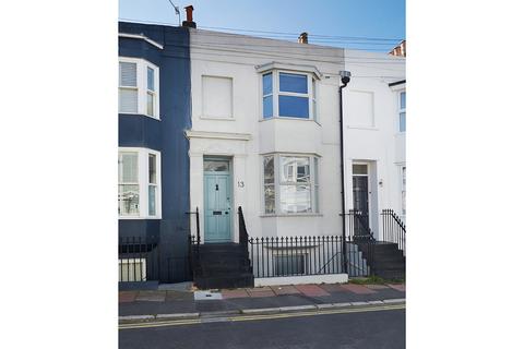 3 bedroom terraced house for sale, College Street, Brighton BN2