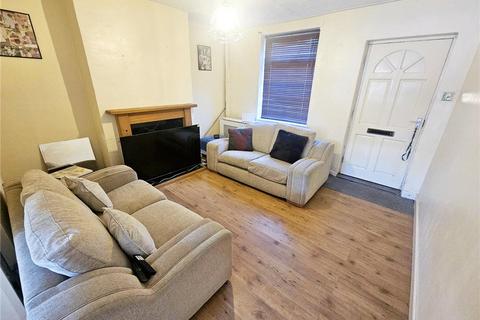 2 bedroom terraced house for sale, King Street, Alfreton, Derbyshire