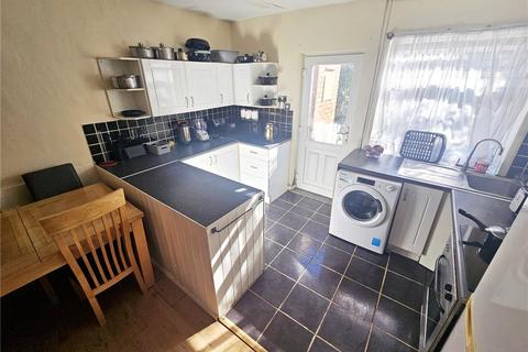 2 bedroom terraced house for sale, King Street, Alfreton, Derbyshire