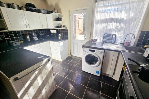 2 bedroom terraced house for sale, King Street, Alfreton, Derbyshire