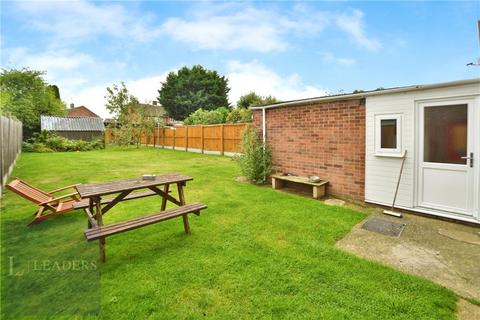 14 Blamsters Crescent, Halstead, CO9 1AQ