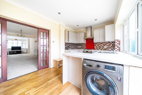 3 bedroom terraced house for sale, Kings Road, Harrow, Middlesex