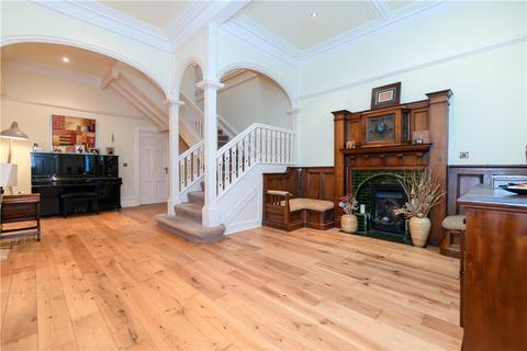 7 bedroom detached house for sale, Keighley Road, Colne, Lancashire, BB8