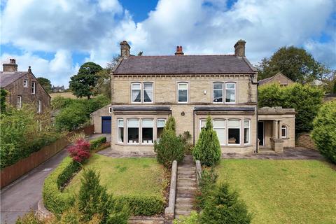 7 bedroom detached house for sale, Keighley Road, Colne, Lancashire, BB8