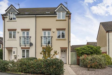 3 bedroom semi-detached house for sale, Trafalgar Road, Tewkesbury, Gloucestershire