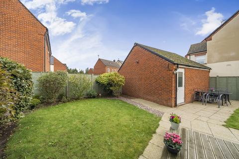 3 bedroom semi-detached house for sale, Trafalgar Road, Tewkesbury, Gloucestershire