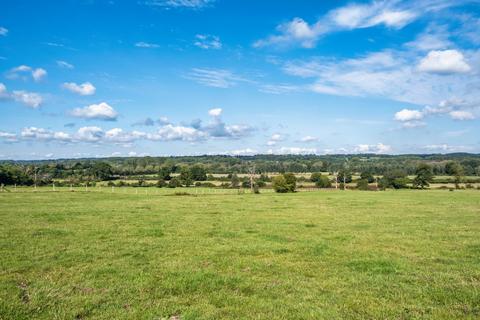 Land for sale, Church Road, Aldermaston, Reading, Berkshire