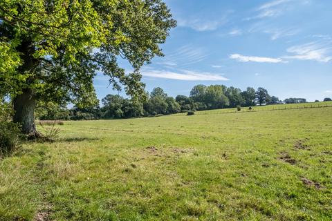 Land for sale, Church Road, Aldermaston, Reading, Berkshire