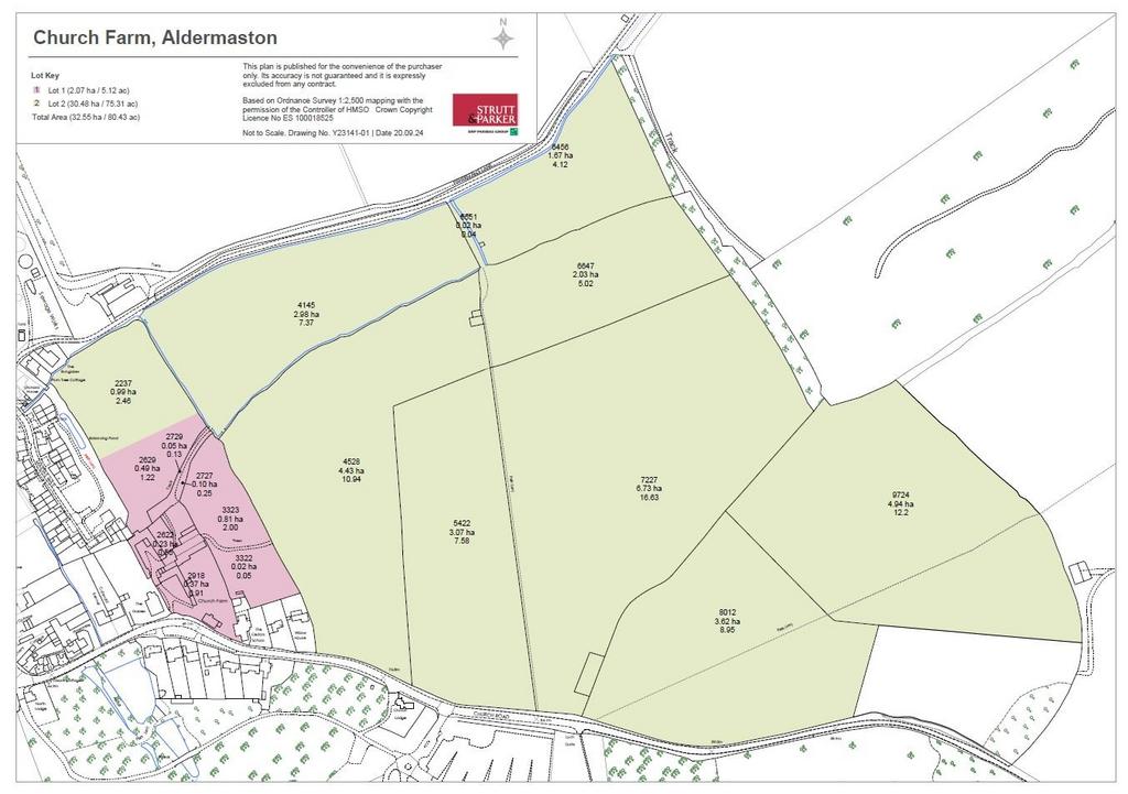 Farm Plan