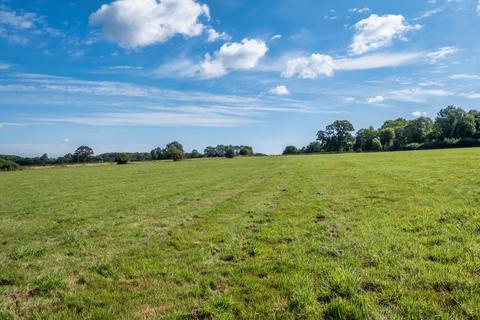 Land for sale, Church Road, Aldermaston, Reading, Berkshire