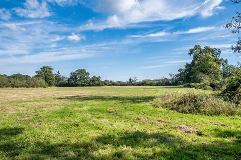 Land for sale, Church Road, Aldermaston, Reading, Berkshire