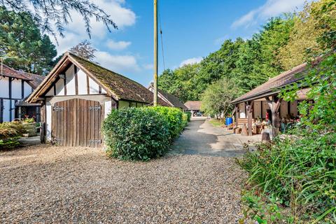 4 bedroom detached house for sale, The Causeway, Great Horkesley, Colchester