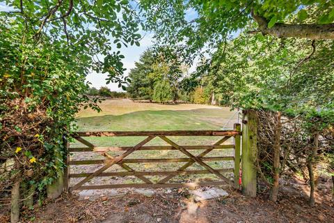 4 bedroom equestrian property for sale, The Causeway, Great Horkesley, Colchester