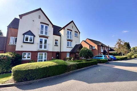 2 bedroom apartment for sale, Kenilworth Road, Balsall Common, Coventry, West Midlands, CV7