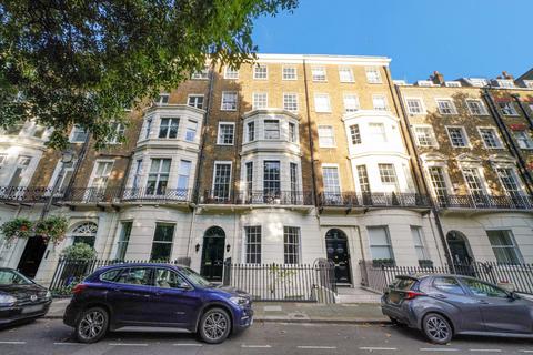 3 bedroom apartment for sale, Marylebone W1H