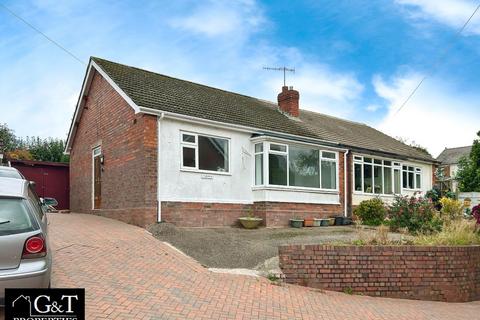 2 bedroom bungalow to rent, Queens Gardens, Dudley