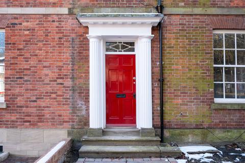 4 bedroom terraced house to rent, Glossop Road, Sheffield