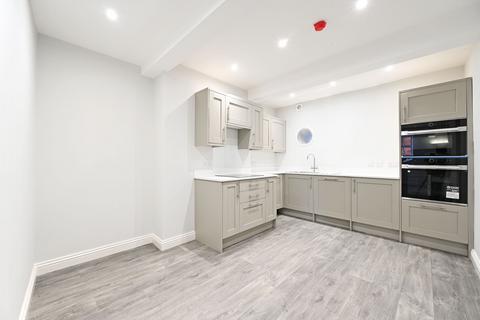 4 bedroom terraced house to rent, Glossop Road, Sheffield