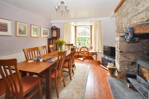 5 bedroom semi-detached house for sale, Sticklepath