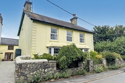 5 bedroom semi-detached house for sale, Sticklepath