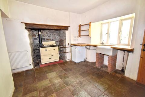 5 bedroom semi-detached house for sale, Sticklepath