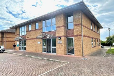 Office to rent, Unit 4, Wellington Park, Beacon Park, Gorleston, Norfolk, NR31 7BB