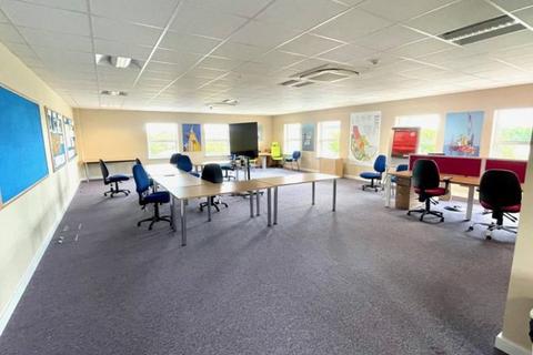 Office to rent, Unit 4, Wellington Park, Beacon Park, Gorleston, Norfolk, NR31 7BB