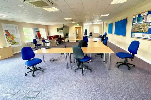 Office to rent, Unit 4, Wellington Park, Beacon Park, Gorleston, Norfolk, NR31 7BB