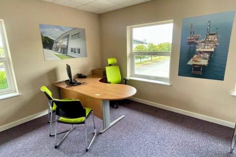 Office to rent, Unit 4, Wellington Park, Beacon Park, Gorleston, Norfolk, NR31 7BB