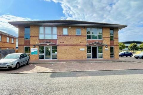 Office to rent, Unit 4, Wellington Park, Beacon Park, Gorleston, Norfolk, NR31 7BB