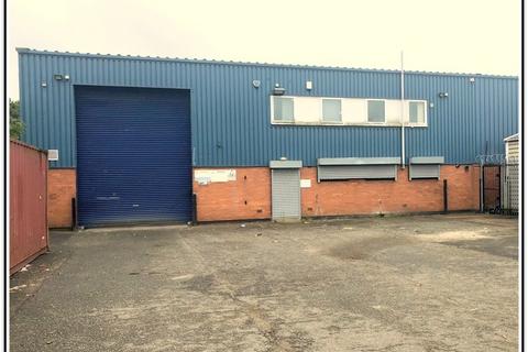 Industrial unit for sale, Unit 5, Shaw Lane Industrial Estate, Ogden Road, Shaw Lane, Doncaster, South Yorkshire